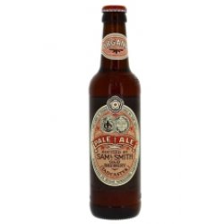 Samuel Smith Pale Ale Organic - Drinks of the World