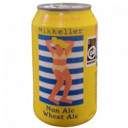 0.3% Drink'in in the Sun - OKasional Beer