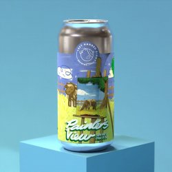 Left Handed Giant Painter Left Handed Giant Painter