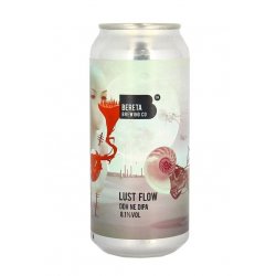 Bereta Brewing Co. Lust Flow