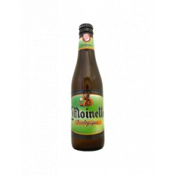 Dupont - Moinette Biologique 33 cl - Bieronomy