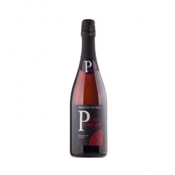 Viuda de Angelón Prau Monga Brut Nature