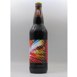 Cycle Brewing Company Thursday (2023)