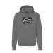 Messorem HOODIE BLÉ Messorem HOODIE BLÉ
