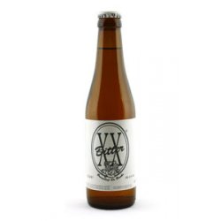 XX Bitter 33cl - Belbiere