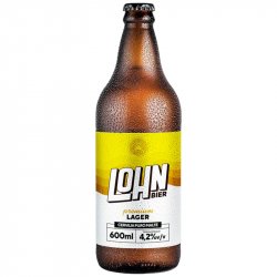 Lohn Bier Premium Lager Lohn Bier Premium Lager
