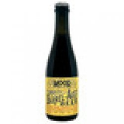 Moor Beer Company Extra Oak Barley Wine