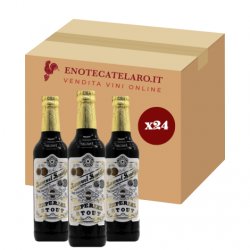 Samuel Smith Imperial Stout