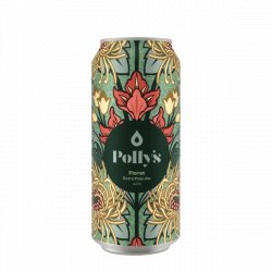 Polly’s Brew Co. Floret