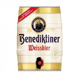 Benediktiner Barrilito 5 LTS - Disportal