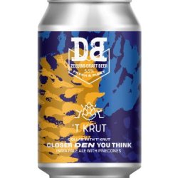 Dutch Bargain Closer DEN You Think Dutch Bargain Closer DEN You Think