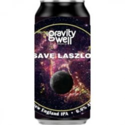 Gravity Well Save Laszlo - The Independent