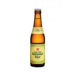 Leroy Breweries Poperings Hommelbier - Elings