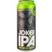 Joker IPA (CAN)  Williams Bros Brewery 