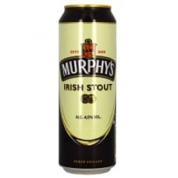 Murphy’s Stout Draught - Drinks of the World