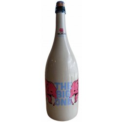 Huyghe Brewery Delirium Magnum - Craft & Draft