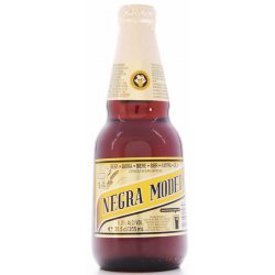 Negra Modelo - Drinks of the World