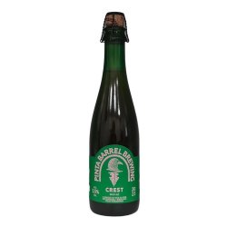 PINTA Barrel Brewing Crest