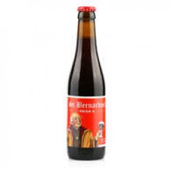 St. Bernardus Prior 8 - bière belge ambrée - 8% - BienManger