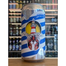 Sureshot Brewing Yer Fond of Me Lobster, Ain Sureshot Brewing Yer Fond of Me Lobster, Ain