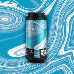 Drunk Beard  Phantasm Dreamscape DDH DIPA  - Drunk Beard