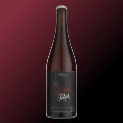 SIDE PROJCET Framboise Du Fermier  10 Year - Biertipp