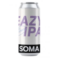 Soma Eazy IPA