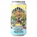 Urbanaut First Press 16 Golden Lime & Lychee Hazy IPA 440ml 