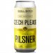 Czech Please 5.0&percnt; 