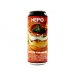 NEPOMUCEN - Citrus Tiramisu 500ml can 5,8%alk. NEPOMUCEN - Citrus Tiramisu 500ml can 5,8%alk.