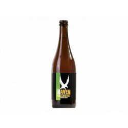 Pivovar Raven Calamansi Gose