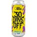 Sofia Electric Brewing – 30 Days Off (2025-) 