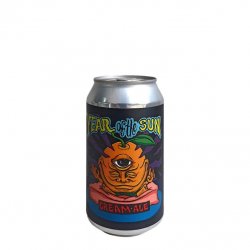 Cervecería 1993 Year of the Sun Cervecería 1993 Year of the Sun