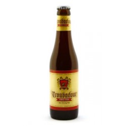 Troubadour Obscura 33cl - Belbiere