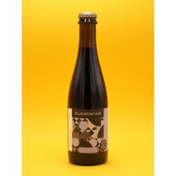 Brasserie du Bas-Canada Substance