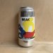 Beak ‘More’ DIPA Cans 