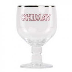 Verre à bière Chimay - BienManger