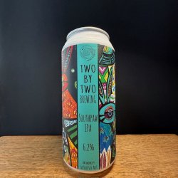 Two By Two Southpaw - NORD Bottle Shop