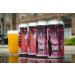 Northern Monk 4 PACK  23.05  HOMEBREW HEROES  MIKE ANSON, DOUG HAYES, GEOFF NIX  MOONSHAKE DESIGN  HAZY IPA 