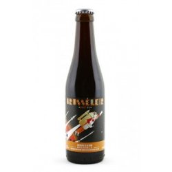 Brusseleir 33cl - Belbiere