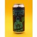 Perennial. Sump Vanilla Latte (2025) 