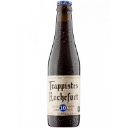 Trappistes Rochefort 10