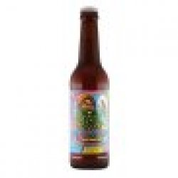 Sander Saure Susi Sour Amber Ale 0,33l - Craftbeer Shop