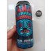 Sibeeria Tláloc  God of Rain 10°5,1% 0,5l 