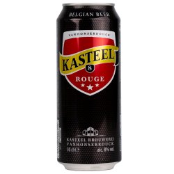 Kasteel Rouge