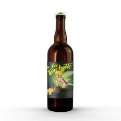 Fée Torchette Blonde  75cl - Beertastic