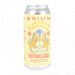 Grimm Weisse Hefeweissbier 473ml Can 