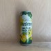 Warsteiner Natur Radler Lemon Cans 