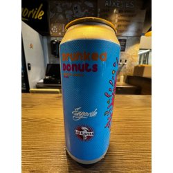 Engorile Drunked Donuts