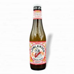 Lowlander Botanical Beer Lowlander Ginger Beer Lowlander Botanical Beer Lowlander Ginger Beer